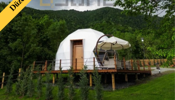 Düzce dome